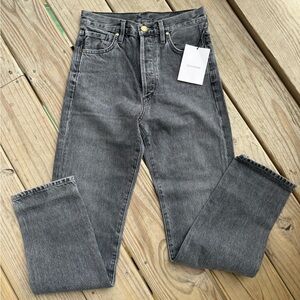 NWT Goldsign Jeans - Size 23